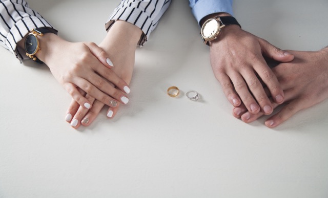What If My Partner Won't Agree to a Spousal Buyout?