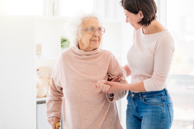 Financial Planning for Your Aged Parents in Logan Reserve, QLD