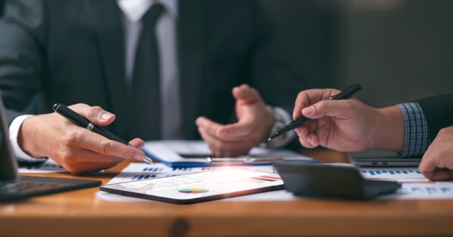 What are the long-term financial implications of investing in Logan's rapidly growing property market?
