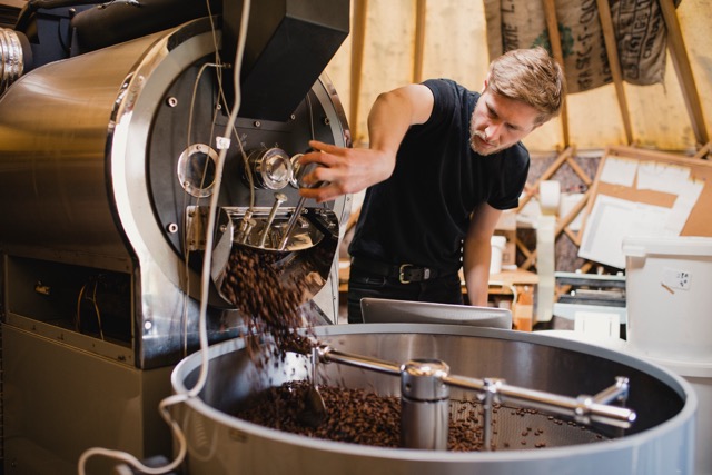 Navigating Finance Options for Your New Coffee Roasting Business