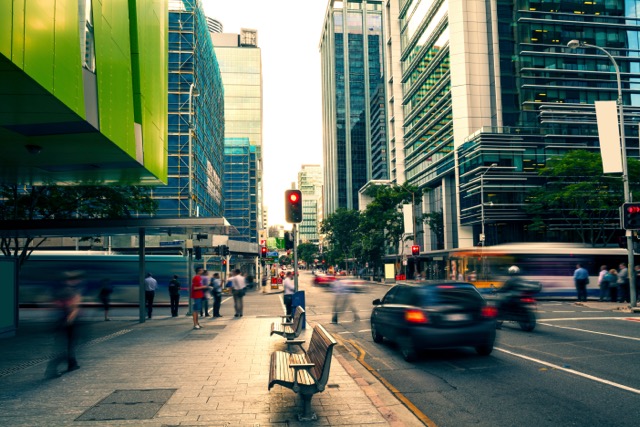 Unlocking Wealth: The Top Reasons to Invest in Commercial Property in Logan, QLD