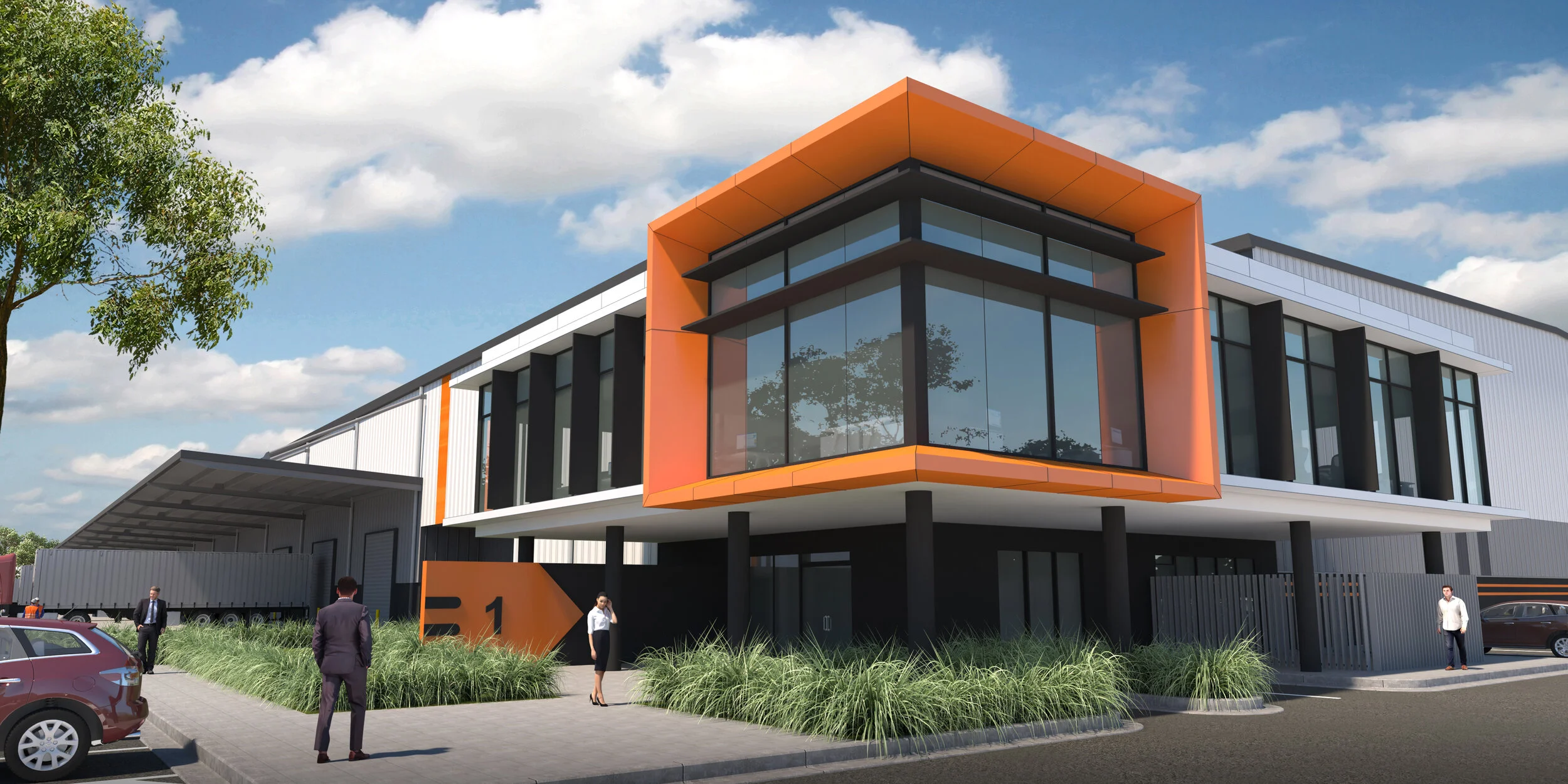 Top Commercial Property Projects in Logan (2026): How to Invest in the Region’s Growth