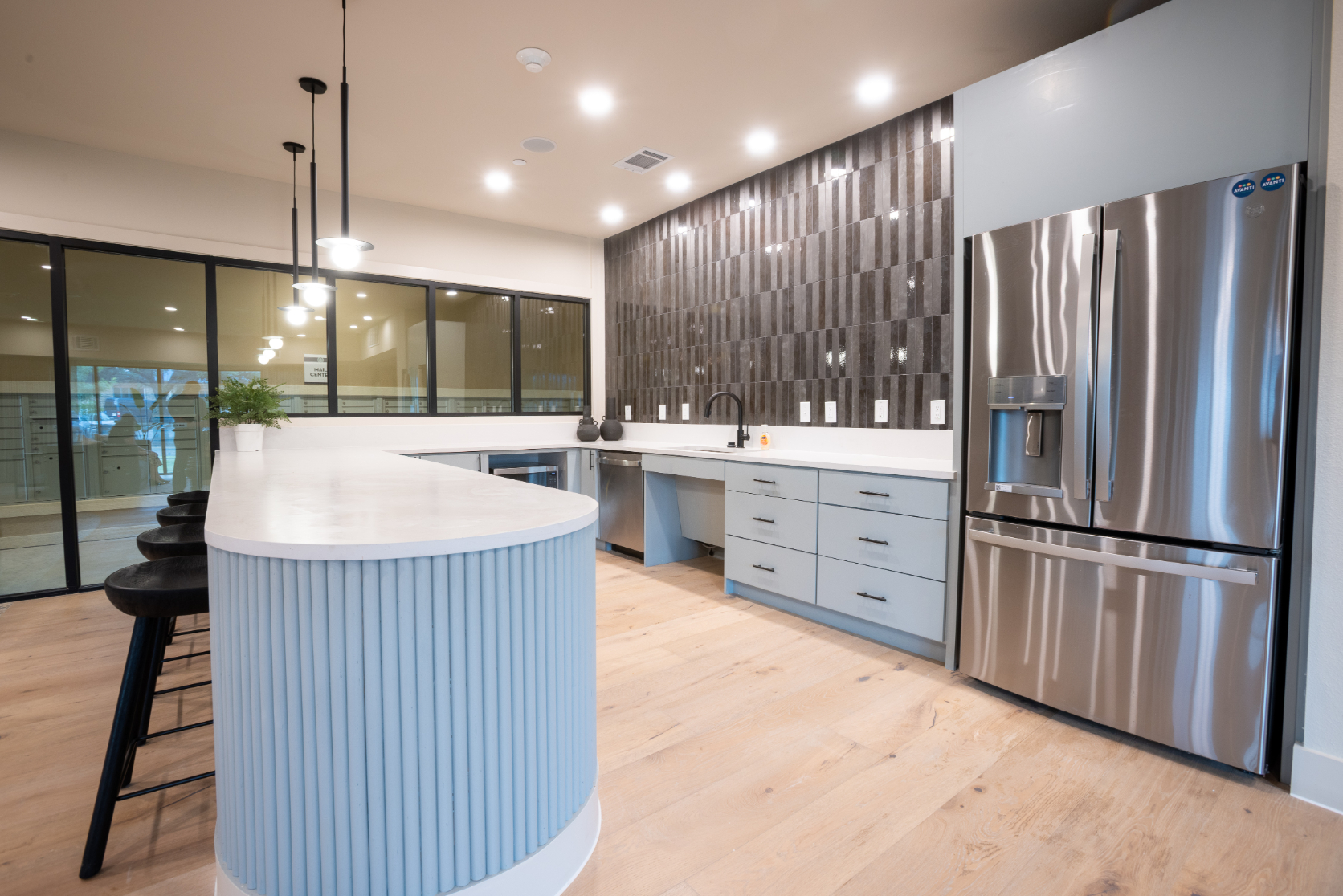 AVH Kitchen