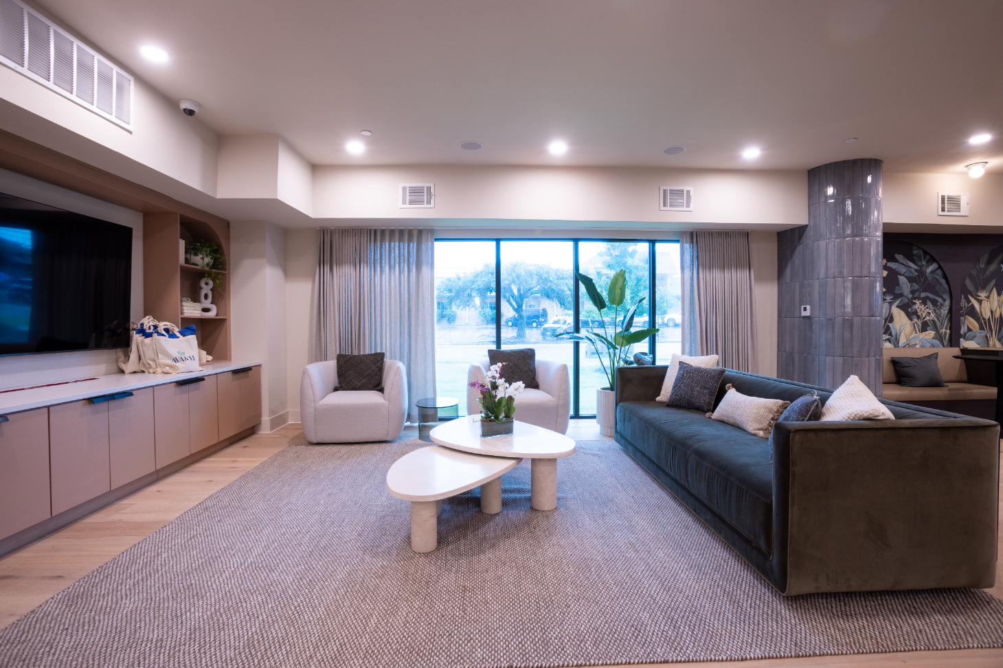 AVH Clubhouse