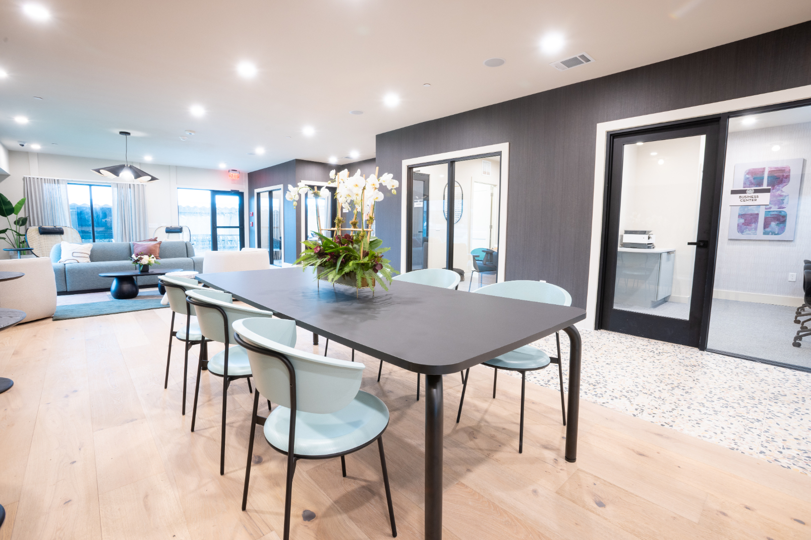 AVH Clubhouse