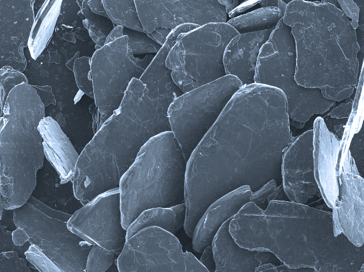 Natural Flake Graphite