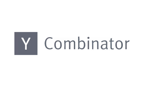 Logo of YCombinator
