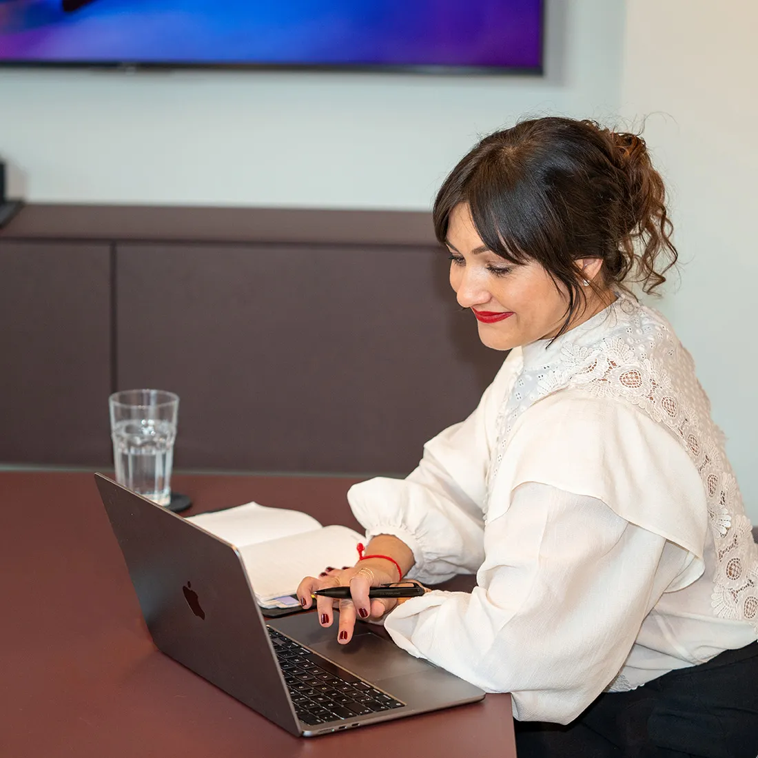 Ganzheitliche Lösungen in der Unternehmensführung