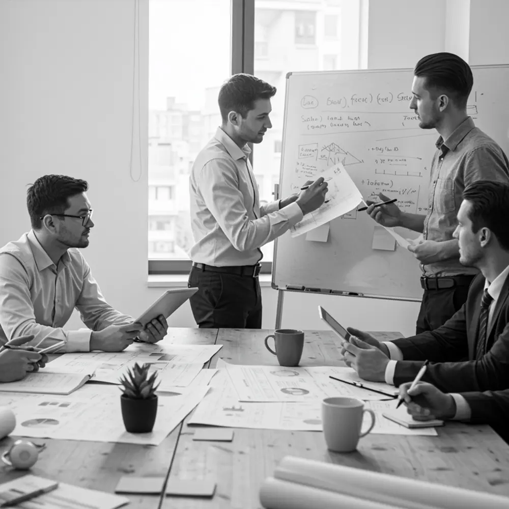 Unternehmenskultur mit Quantum Change