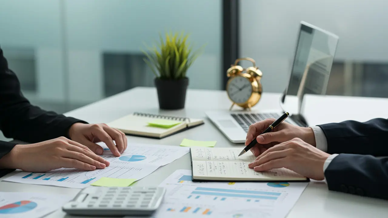 Typische Preismodelle in der Change Management Beratung