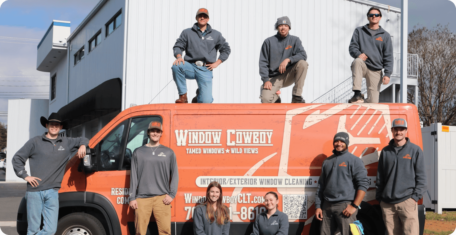 Window Rangersllc Window Cowboy