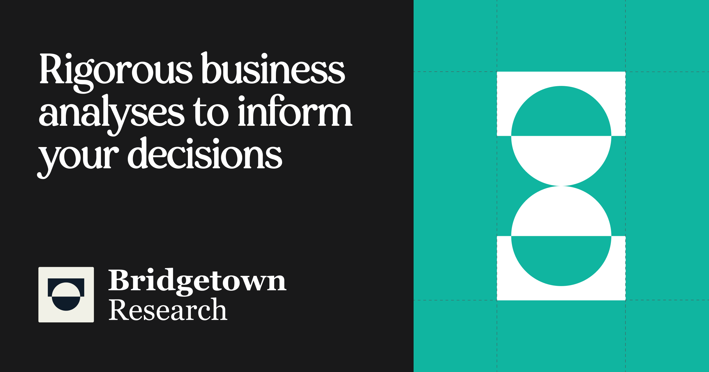 Bridgetown Research logo