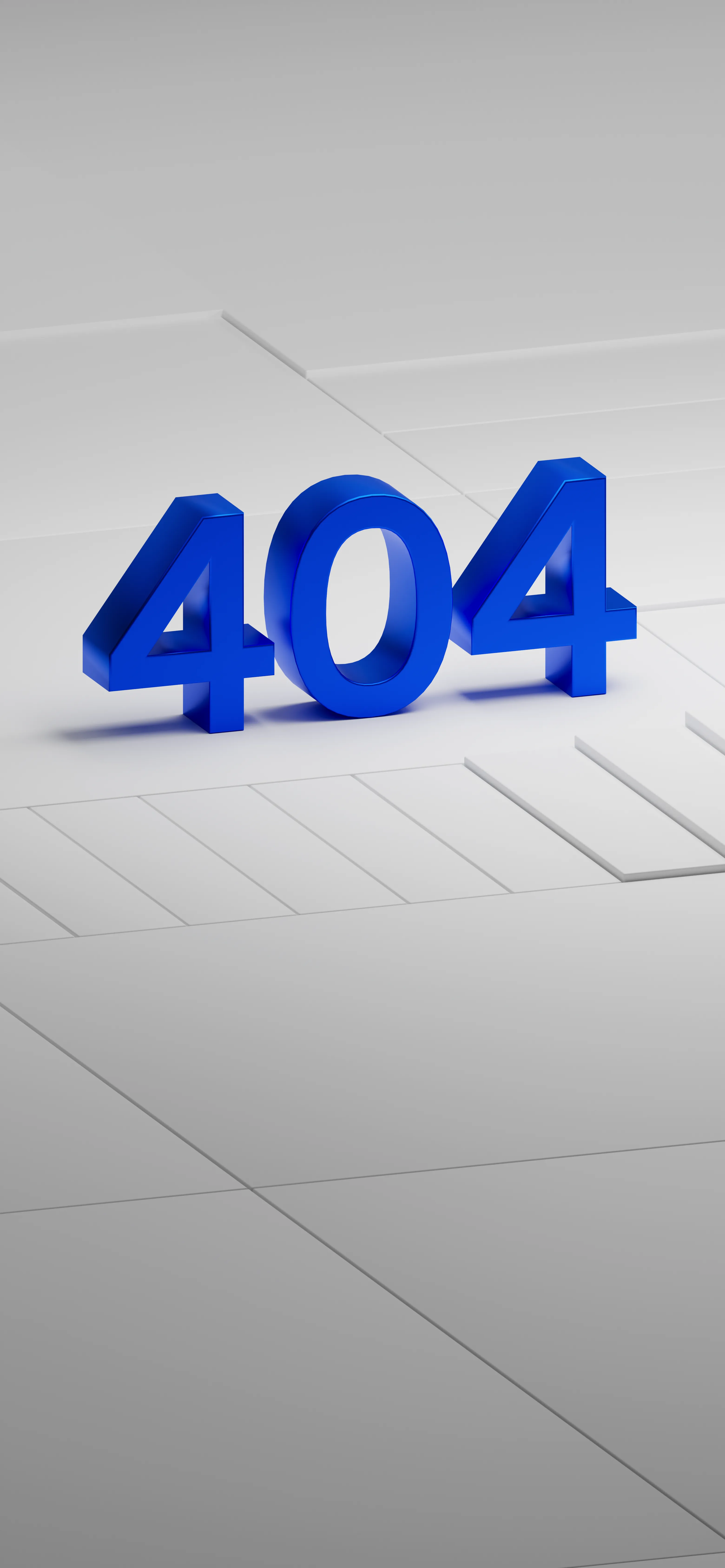 404 Page Background Mobile