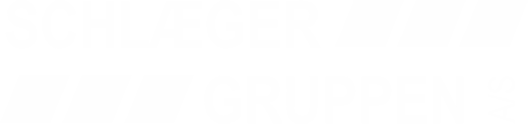 Schlæger