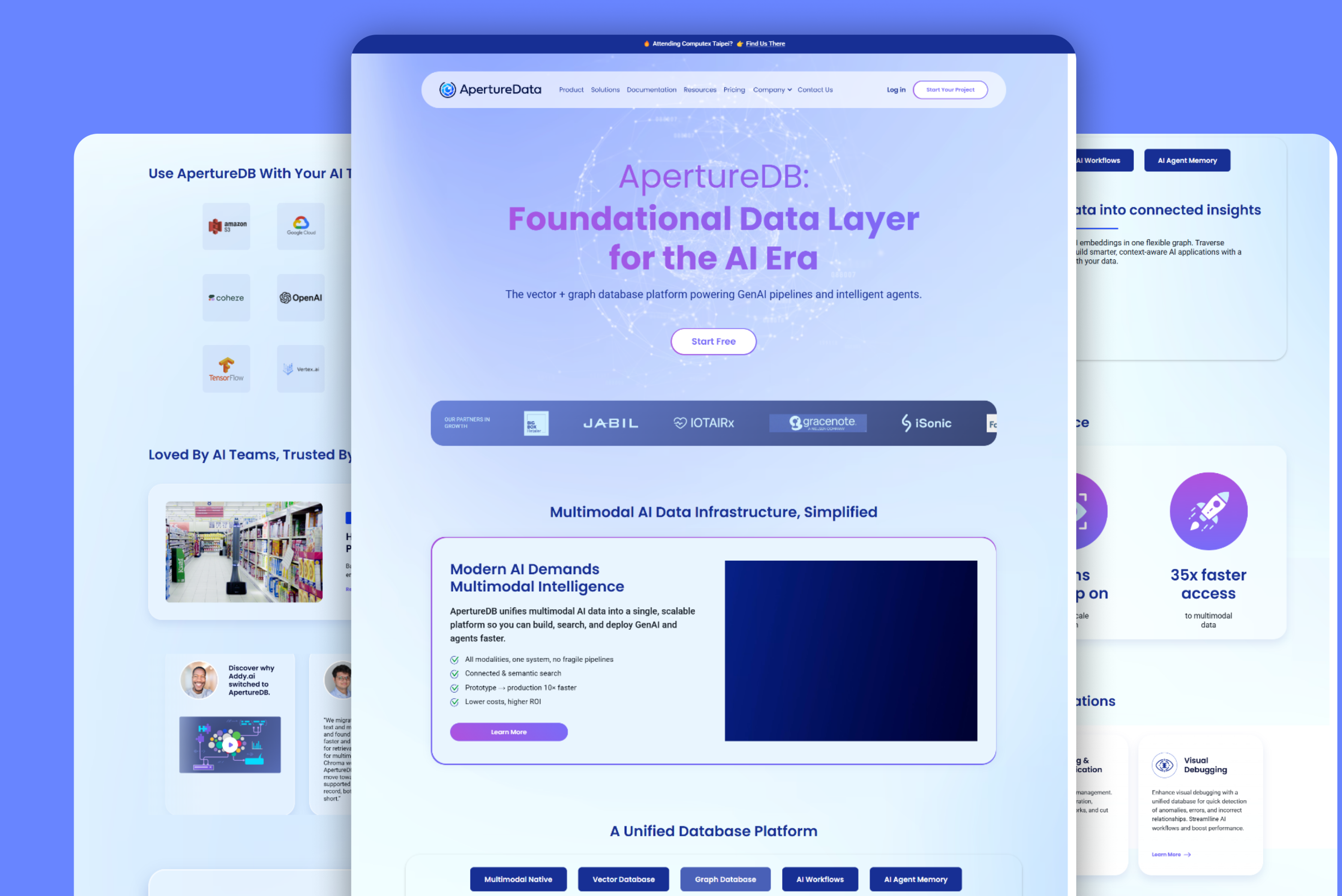 site profile thumbnail