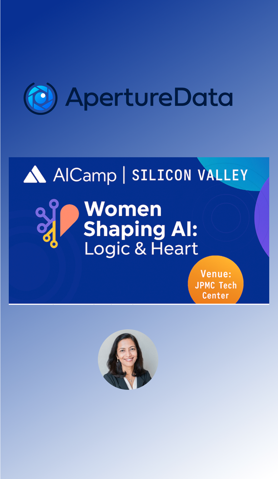 Women Shaping AI