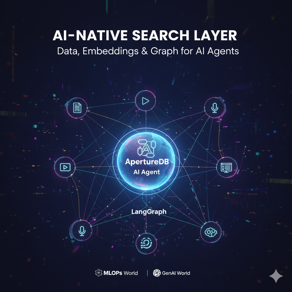 Engineering the Memory Layer For An AI Agent To Navigate Large-scale Event Data