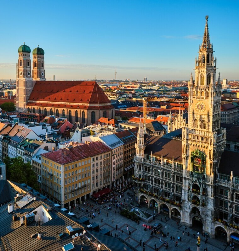Münchner Mietspiegel 2025: Was sich im Vergleich zu 2023 wirklich verändert hat