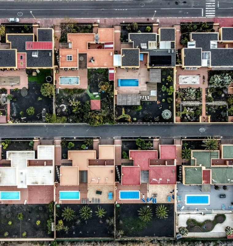 Wohnimmobilienmarkt 2025: Zwischen Aufschwung bei Transaktionen und Herausforderungen im Neubau