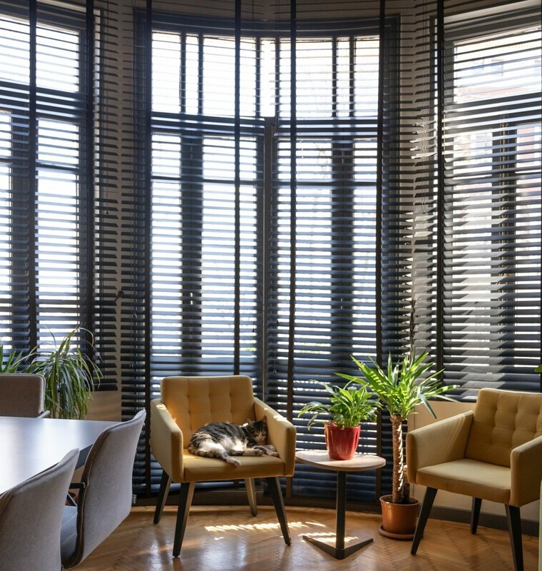 Büros werden zu Wohnungen – 360 Millionen Euro Fördermittel ab 2026: Ein Hoffnungsschimmer für den deutschen Immobilienmarkt