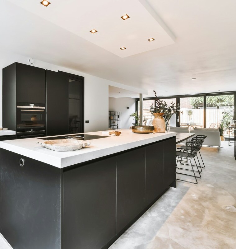 Gewerbeimmobilie finanzieren als Privatperson