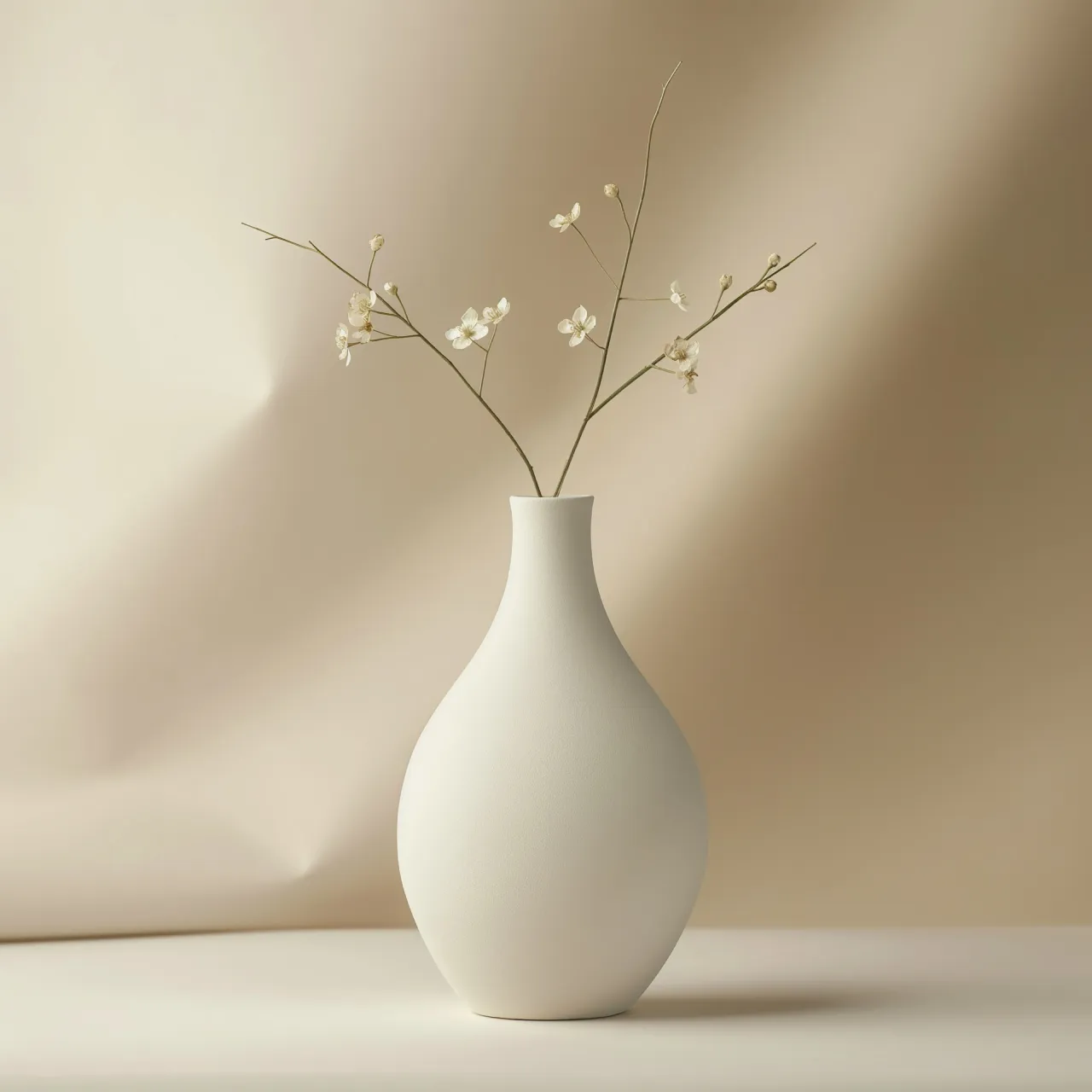 Minimalist Vase