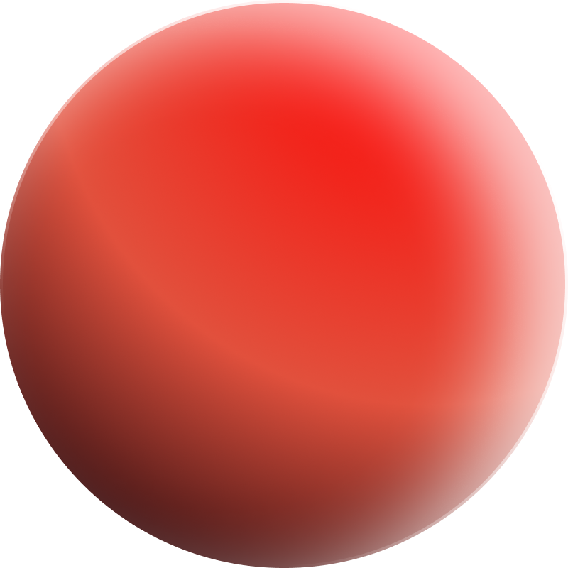 Red planet. Kuiper Digital web design, using Webflow to create the best websites across Norfolk and east Anglia.