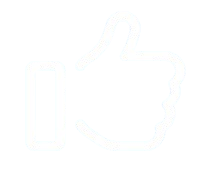 A fake like button. Kuiper Digital web design, using Webflow to create the best websites across Norfolk and east Anglia.