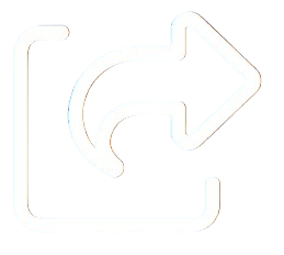 A fake share button. Kuiper Digital web design, using Webflow to create the best websites across Norfolk and east Anglia.