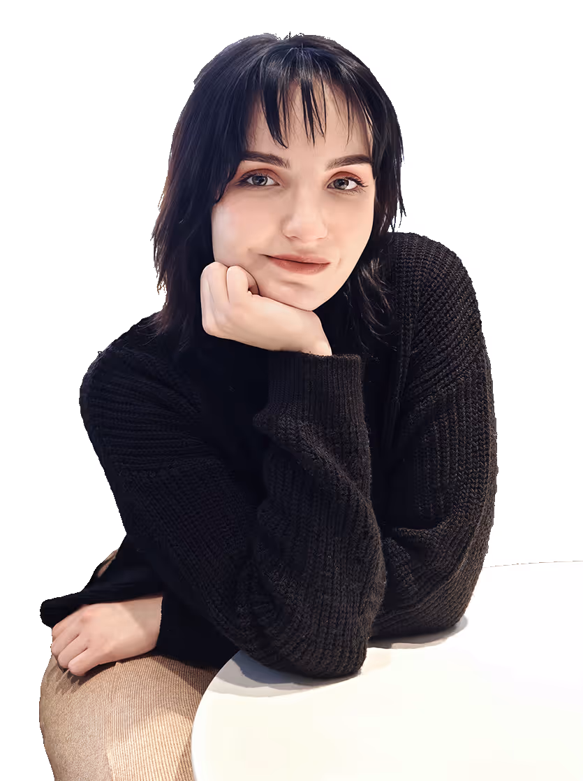 Психолог Алина Clinical Mind