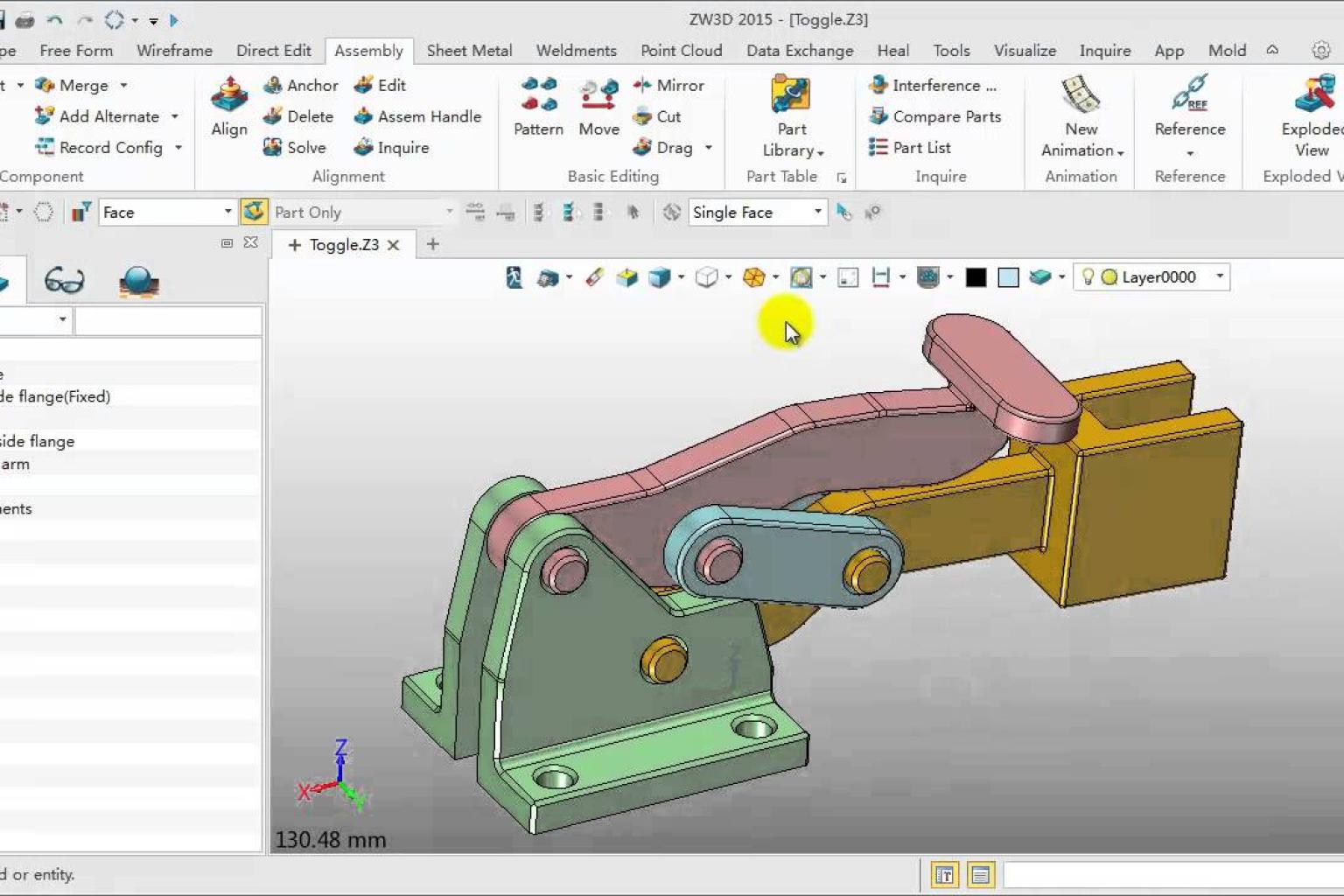 alternativa solidworks