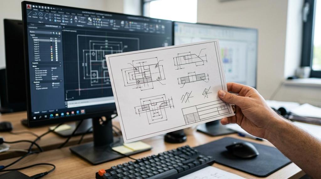 cad migrace