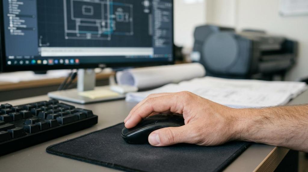 2d cad software s trvalou licencí