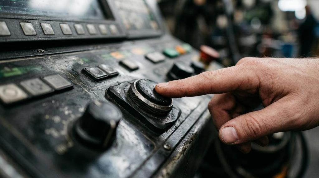 postprocesor cnc