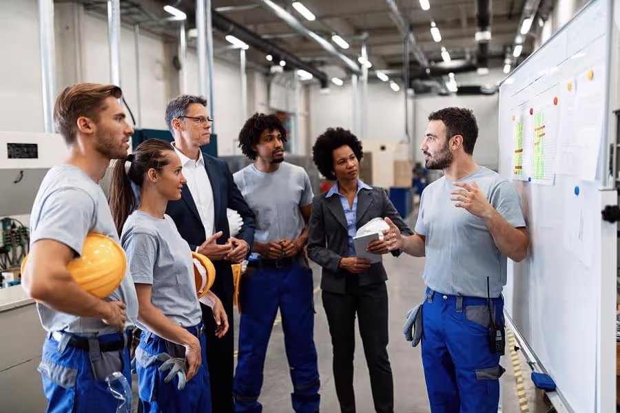 industry compliance requirements