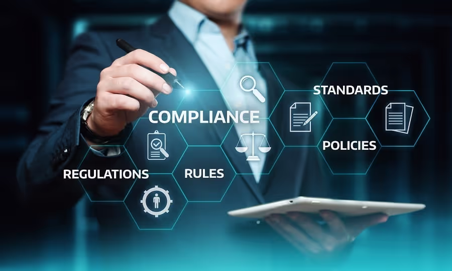manufacturing law