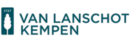 Van Lanschot Kempen logo