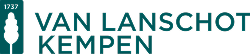 Logo Van Lanschot Kempen High Res