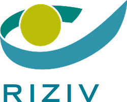 Logo RIZIV Res