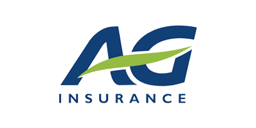 AG Insurance logo