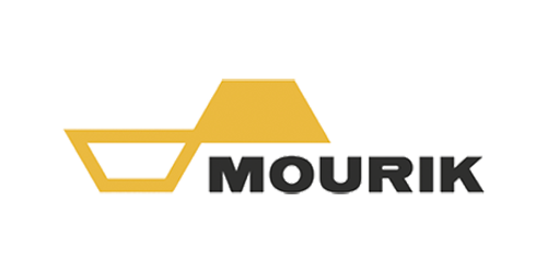 Mourik logo