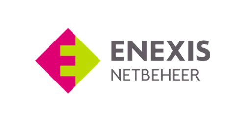 Enexis Netbeheer Logo