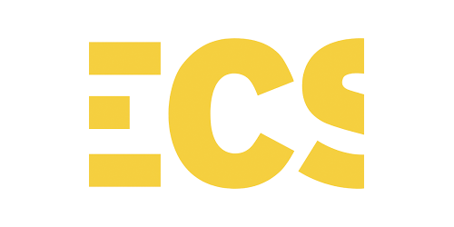 ECS logo