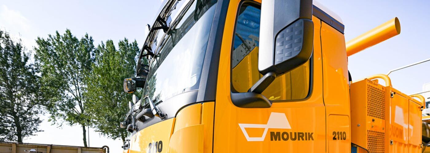Mourik services