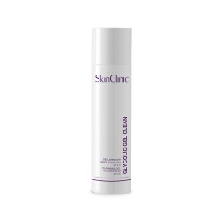 Glycolic Gel Clean