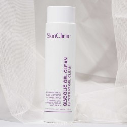 Glycolic Gel Clean