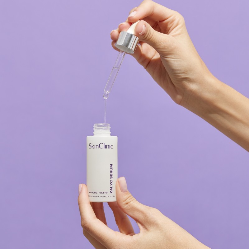 Zalyc Serum