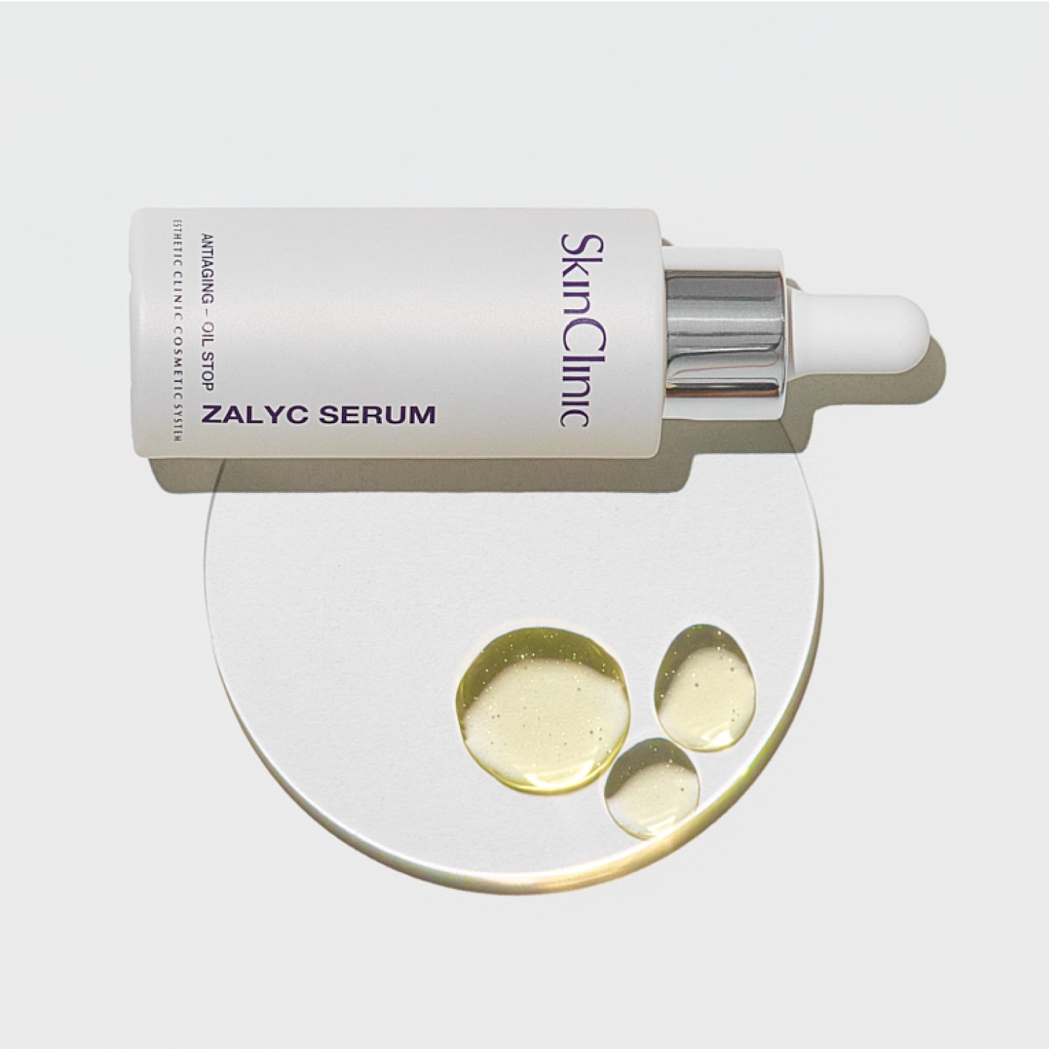 Zalyc Serum