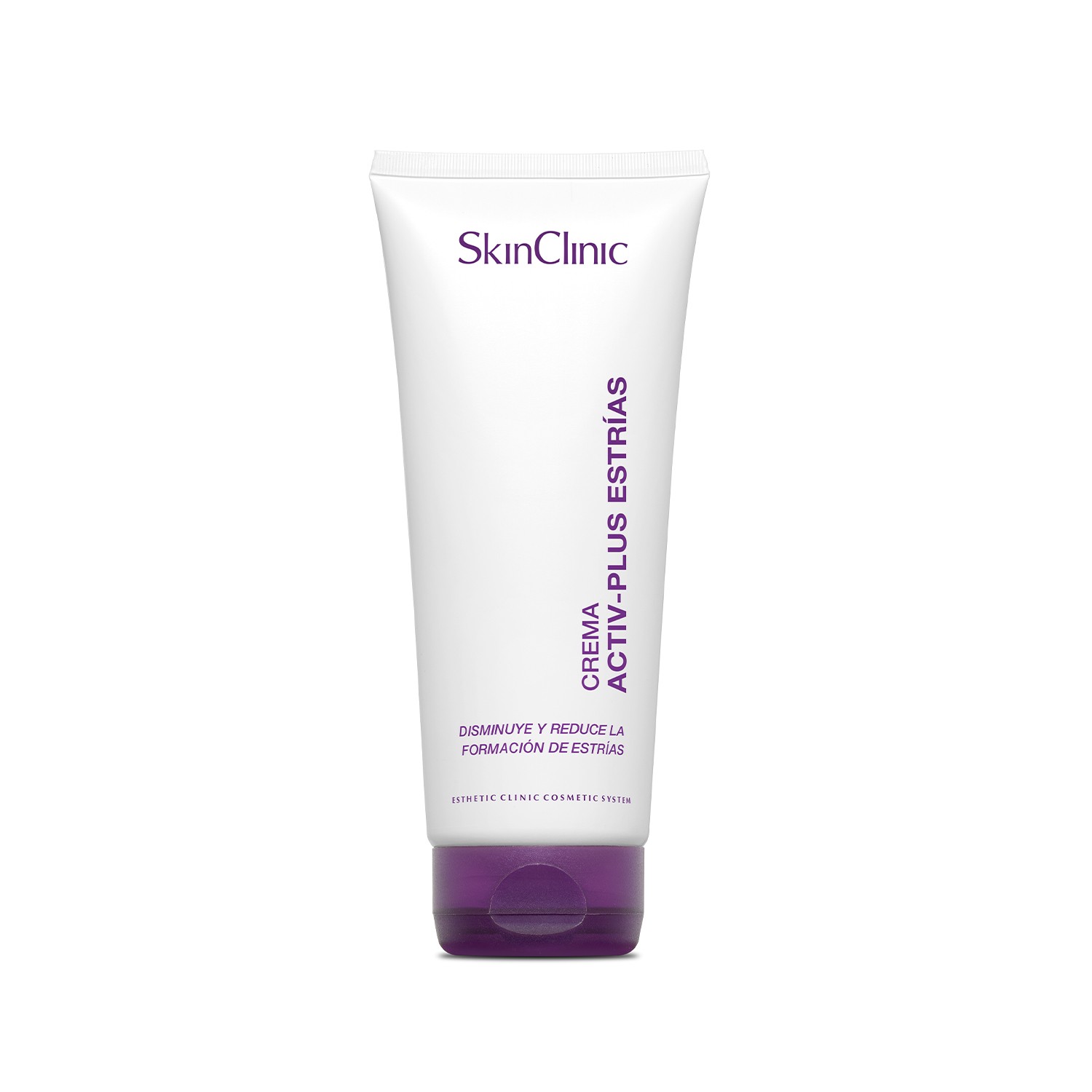 Crema Activ-Plus Estrías