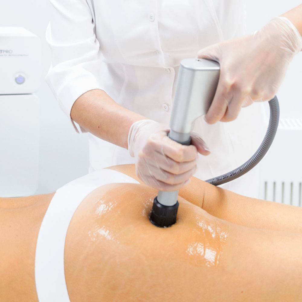 Ondas de Choque Corporal VMAT PRO